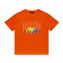 Picture of Amiri T Shirts Short _SKUAmiriS-XXL03631793